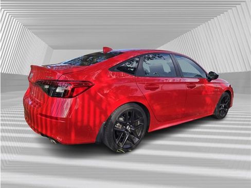 Used 2023 Honda Civic Sport image 5