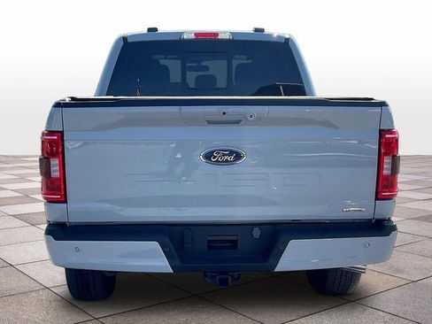 Certified 2023 Ford F150 XLT w/ Equipment Group 302A High AWD/4WD image 4