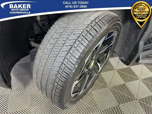 New 2026 Chevrolet Silverado EV LT w/ Premium Package image 31