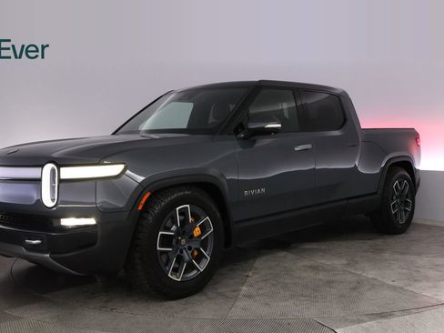 Used 2022 Rivian R1T Launch Edition AWD/4WD image 2
