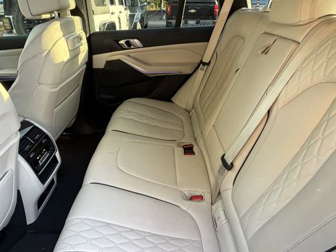Used 2022 BMW X5 sDrive40i w/ M Sport Package RWD image 33
