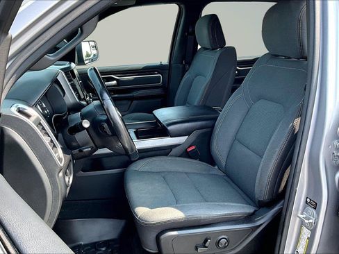 Used 2022 RAM 1500 Big Horn AWD/4WD image 26