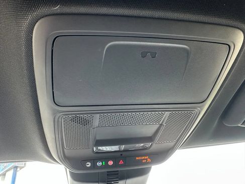Used 2026 GMC Acadia Elevation w/ LPO, Floor Liner Package AWD/4WD image 34