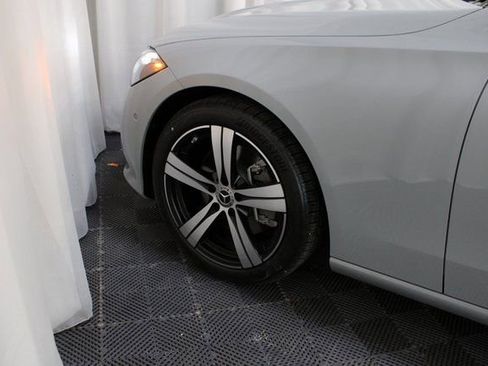 New 2025 Mercedes-Benz C 300 4MATIC Sedan image 7