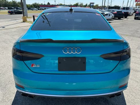 Used 2018 Audi S5 Prestige w/ S Sport Package AWD/4WD image 26