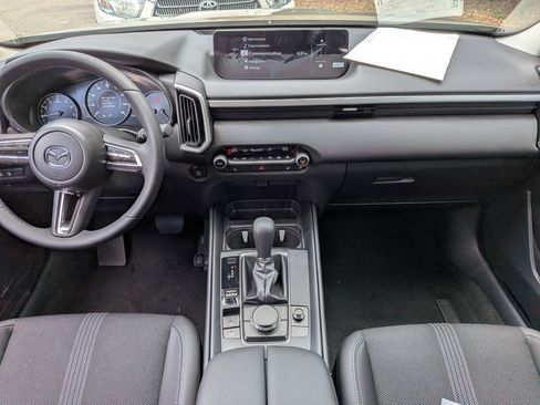 New 2026 MAZDA CX-50 2.5 Turbo w/ Accent Package AWD/4WD image 12