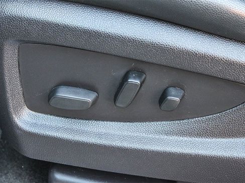 Used 2016 Chevrolet Tahoe LTZ image 29