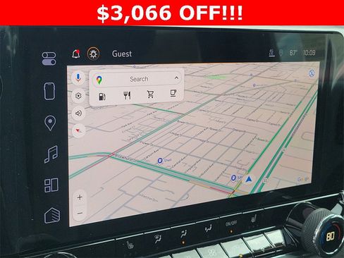 New 2025 Chevrolet Colorado LT w/ LT Convenience Package image 8