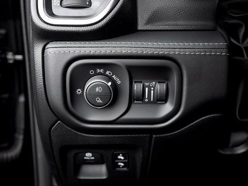 Used 2023 RAM 1500 TRX w/ TRX Level 1 Equipment Group image 49