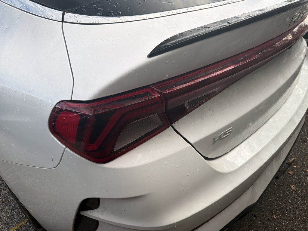 Used 2023 Kia K5 GT-Line FWD image 7