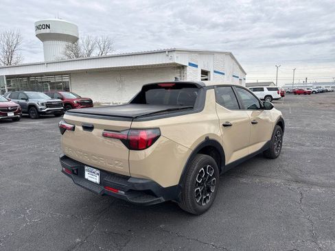 Used 2023 Hyundai Santa Cruz SEL image 12