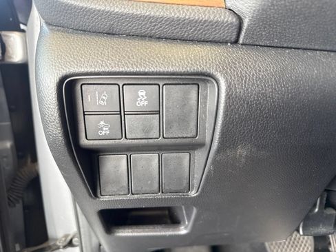 Used 2017 Honda CR-V EX image 17