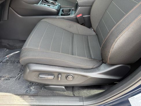 Certified 2023 Honda CR-V Sport image 15