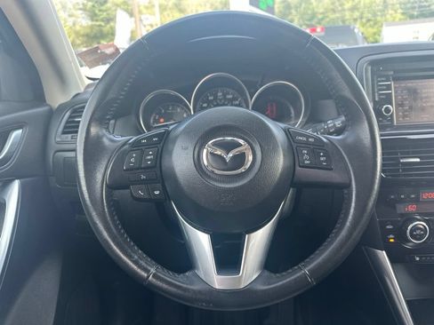 Used 2014 MAZDA CX-5 Grand Touring FWD image 19
