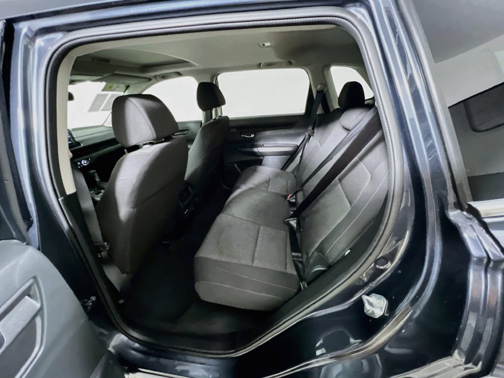 Used 2026 Honda CR-V EX image 26