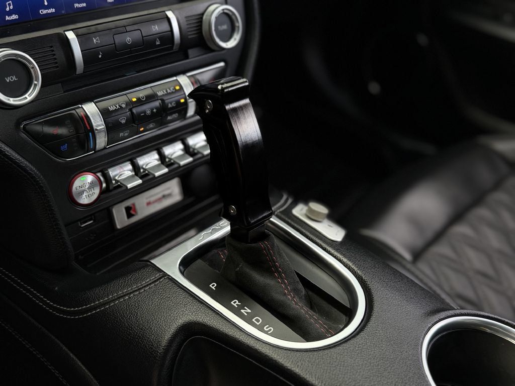 Used 2022 Ford Mustang GT Premium w/ GT Performance Package RWD image 15