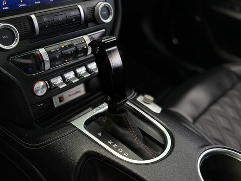 Used 2022 Ford Mustang GT Premium w/ GT Performance Package RWD image 15