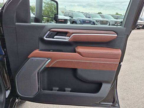 New 2026 GMC Sierra 2500 Denali Ultimate AWD/4WD image 40
