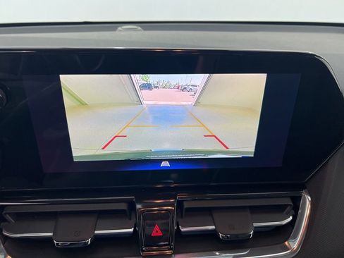 New 2026 Chevrolet TrailBlazer ACTIV w/ Convenience Package image 13