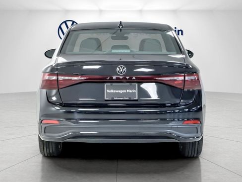 New 2026 Volkswagen Jetta Sport image 4