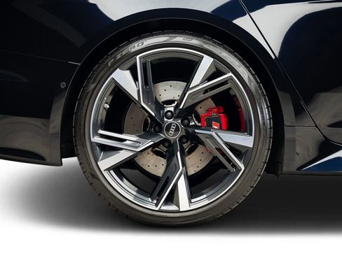 Used 2023 Audi RS 6 w/ Executive Package AWD/4WD image 32