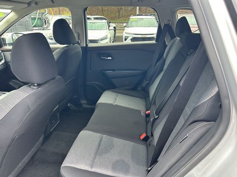 Used 2023 Nissan Rogue SV AWD/4WD image 18