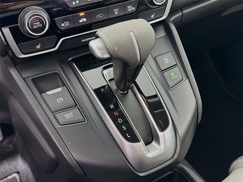 Used 2021 Honda CR-V EX image 22