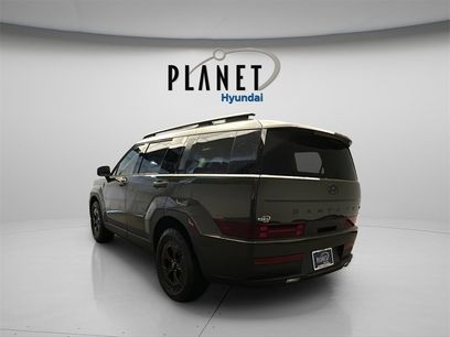 New 2026 Hyundai Santa Fe XRT