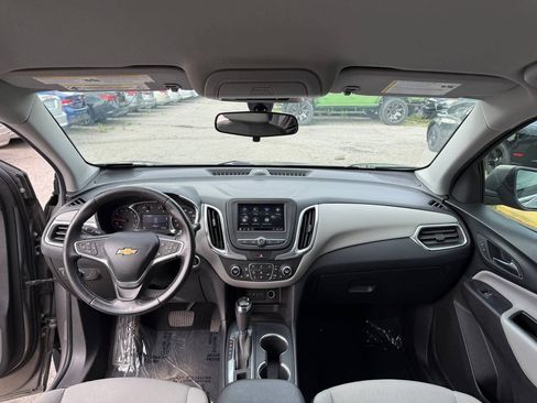 Used 2019 Chevrolet Equinox LT FWD image 25