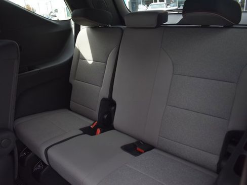 New 2026 Chevrolet Traverse LT w/ LPO, Floor Liner Package image 16