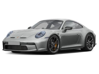 Used 2023 Porsche 911 GT3
