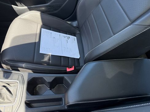 Certified 2023 Volkswagen Jetta SE FWD image 14