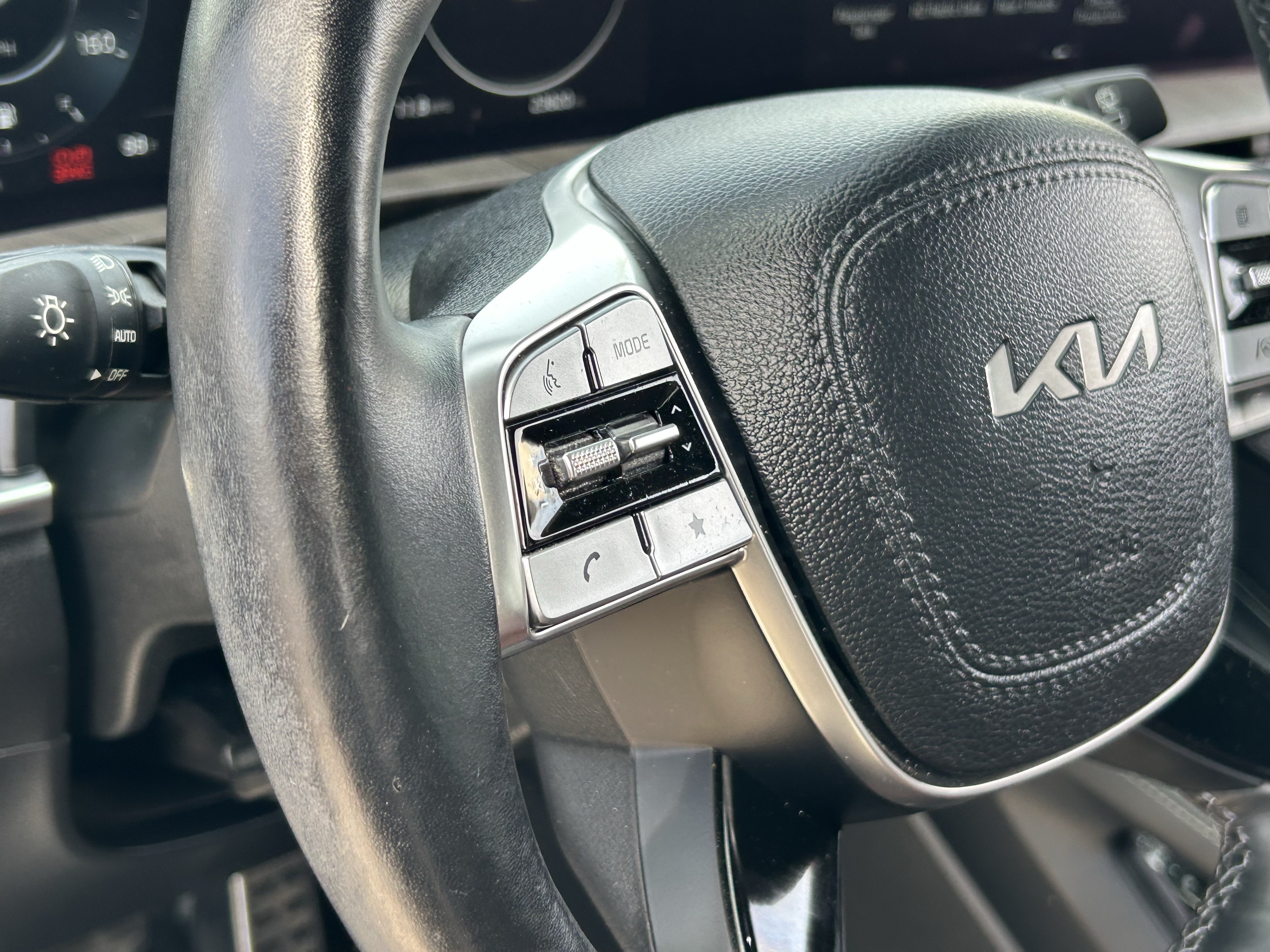 Certified 2024 Kia Telluride SX AWD/4WD image 25
