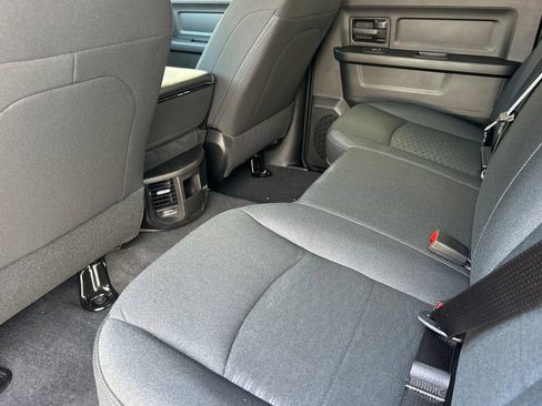 New 2026 RAM 2500 Tradesman image 11