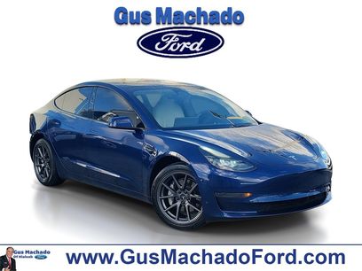 Used 2023 Tesla Model 3 Standard Range