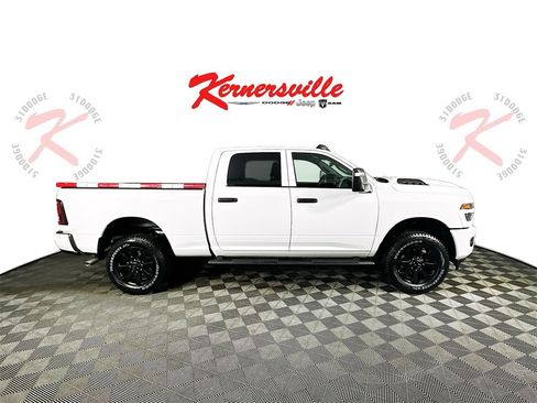 New 2026 RAM 2500 Tradesman image 8