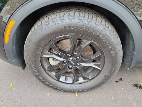 Certified 2023 Kia Sportage X-Pro Prestige AWD/4WD image 6