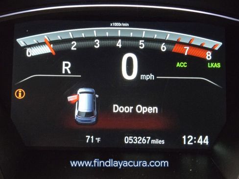 Used 2017 Honda CR-V EX-L image 26