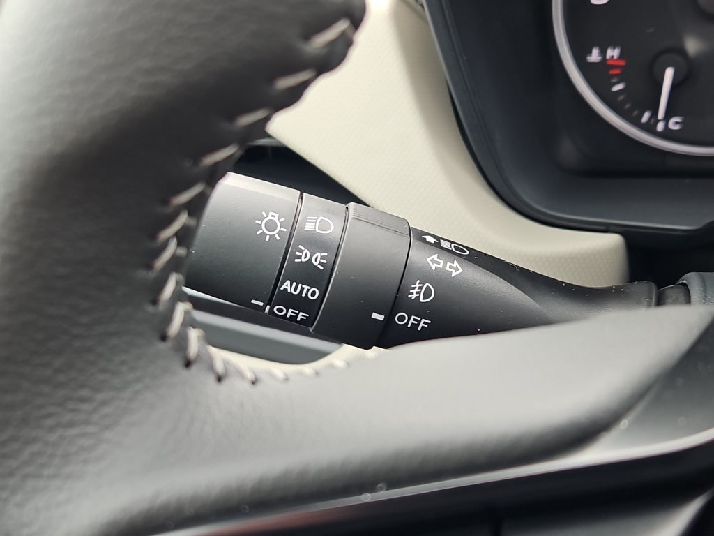 New 2026 Subaru Forester Premium AWD/4WD image 22