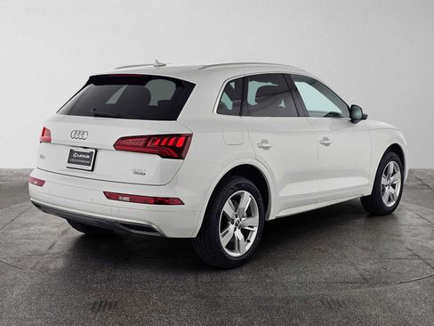 Used 2018 Audi Q5 2.0T Premium Plus AWD/4WD image 3