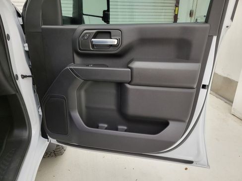 New 2026 Chevrolet Silverado 2500 Custom w/ Custom Value Package image 34