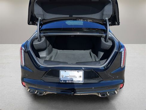 Used 2024 Cadillac CT4 V Blackwing image 23