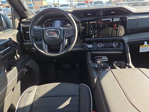 New 2026 GMC Sierra 1500 AT4X image 9