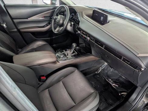 Used 2024 MAZDA CX-30 AWD 2.5 S w/ Premium Package image 21