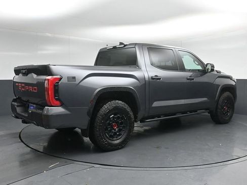 Used 2023 Toyota Tundra TRD Pro image 7