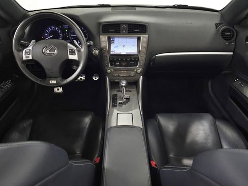 Used 2014 Lexus IS 250C w/ F-Sport Package w/as Tires RWD image 13