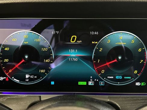 Certified 2023 Mercedes-Benz E 450 Coupe image 32
