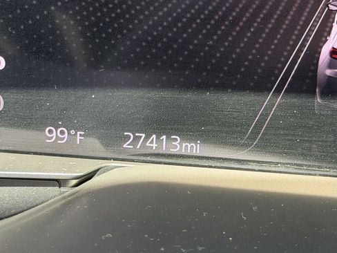 Used 2024 MAZDA CX-90 3.3 Turbo w/ Premium Plus Pkg AWD/4WD image 35