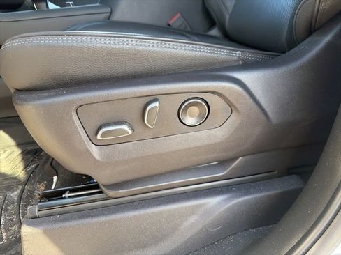 Used 2024 GMC Sierra 1500 Denali image 46