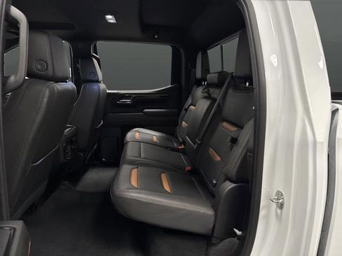 Used 2024 GMC Sierra 1500 AT4 w/ Technology Package image 32